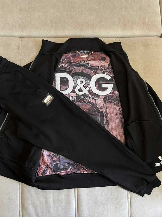 Dręs męski Premium