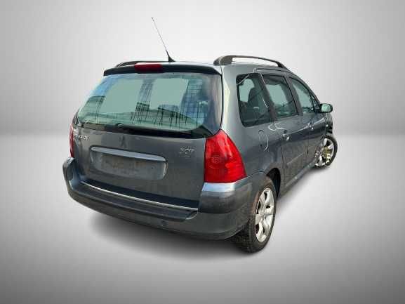 PEUGEOT 307 livt lift 1.6 16V kolor EZWD części