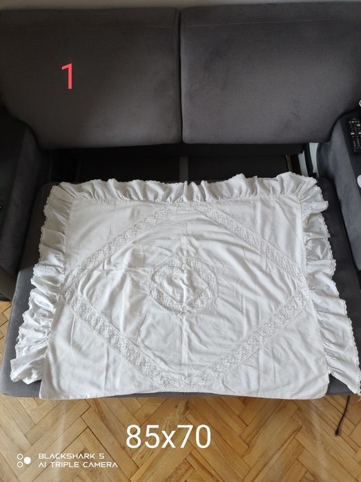 Poszewka na poduszkę