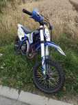 Cross Xmotos 110cc