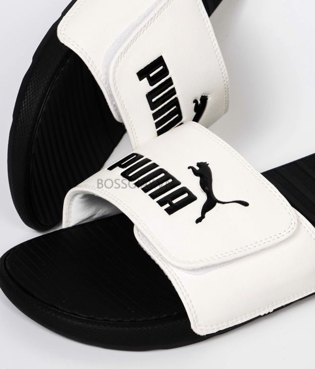 Чоловічі шльопанці Puma original