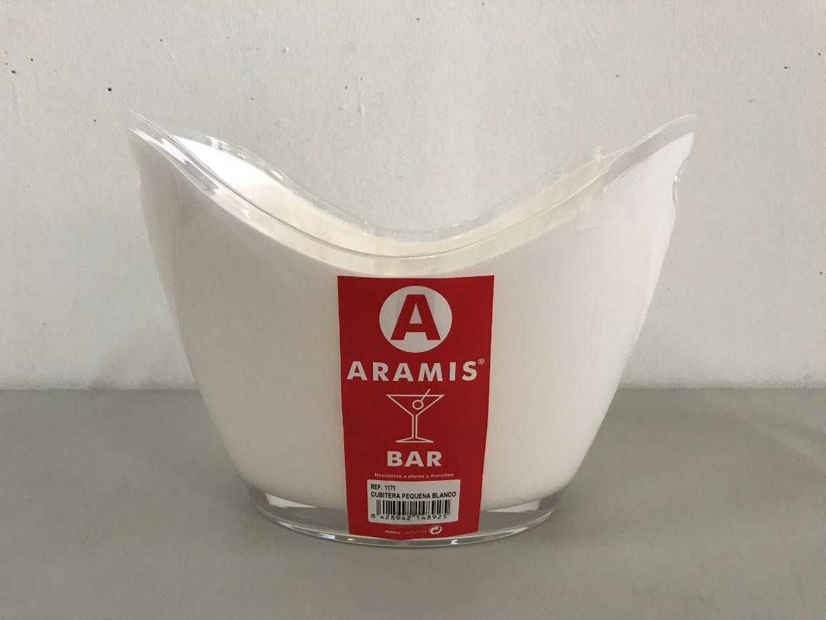 Frapé branco e preto Aramis