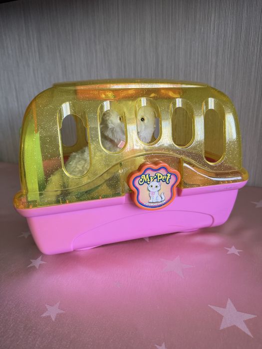 Ігровий набір «Салон краси» Keenway (з кішечкою)