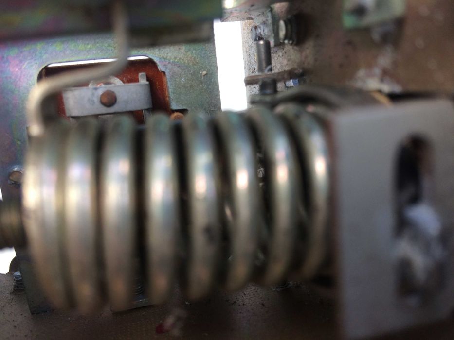 Датчик-реле температуры ТР-1-02 Х.