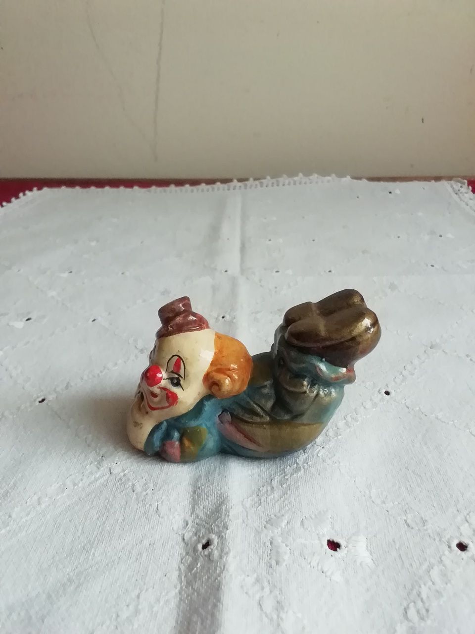 Miniatura/palhaço
