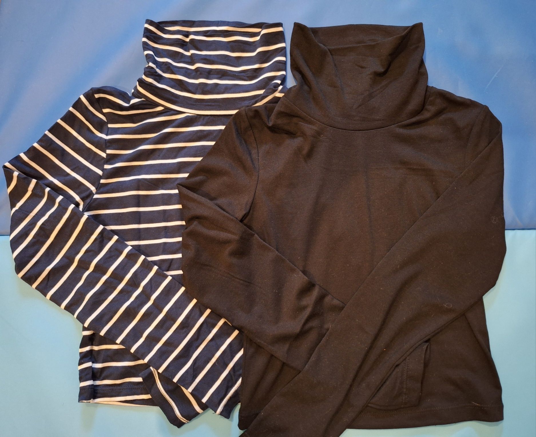Golf H&M 122/128 NOWY x2