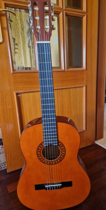 Vendo viola, em muito bom estado