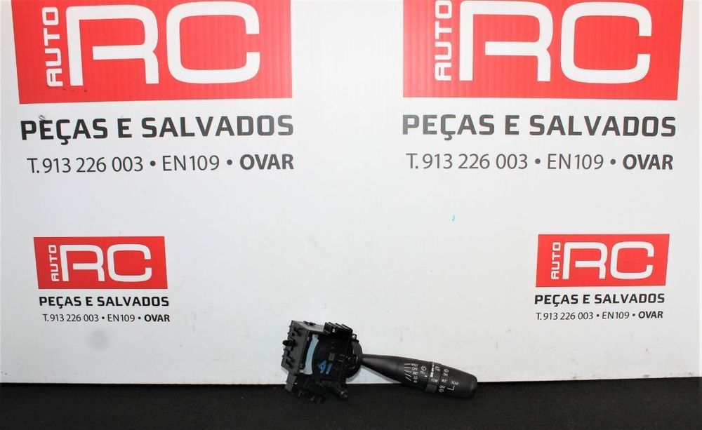 Comando Limpa Para Brisas Suzuki Swift