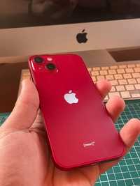 Iphone 13 128 red