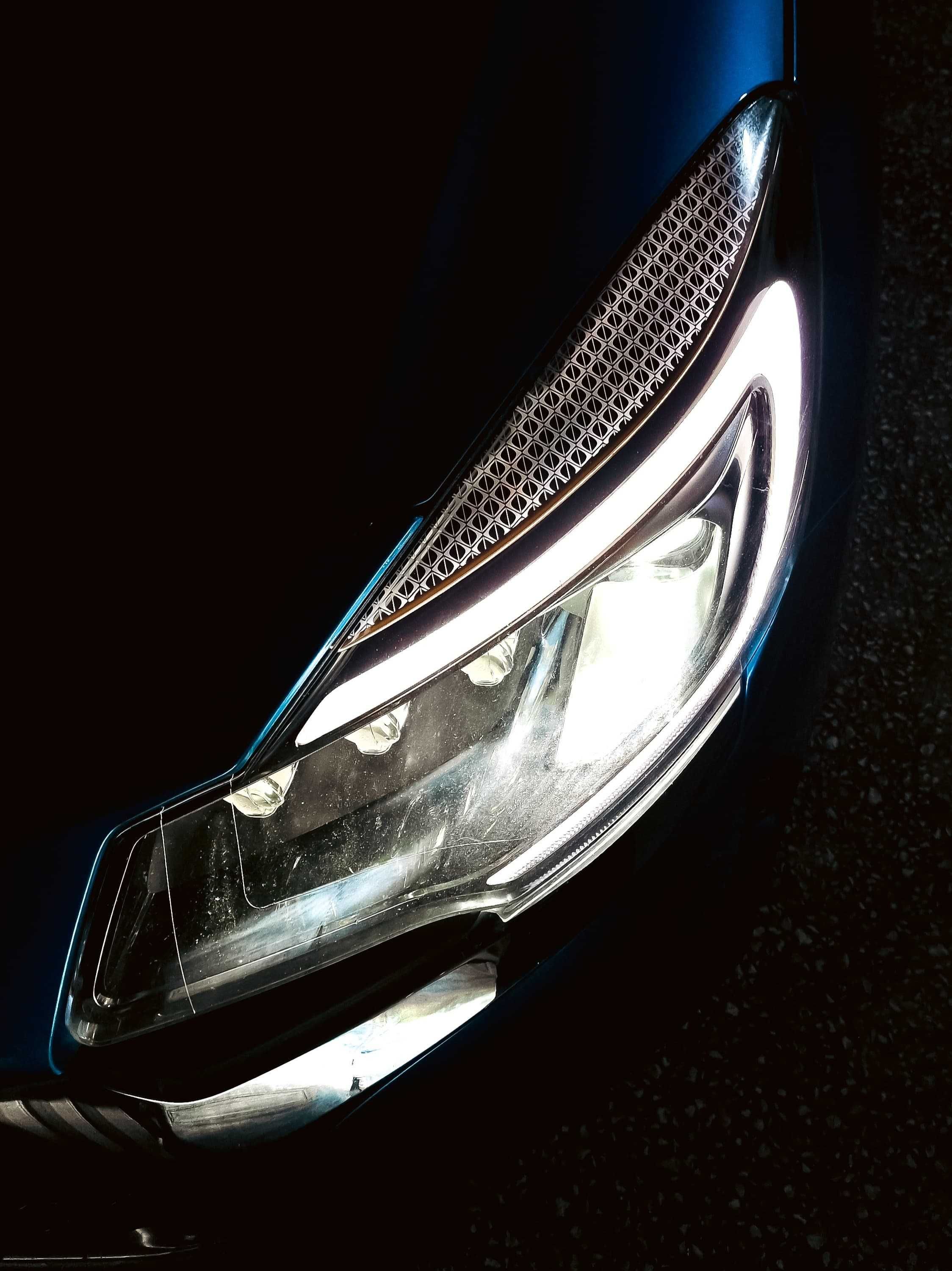 DS DS3 1.6hdi 100