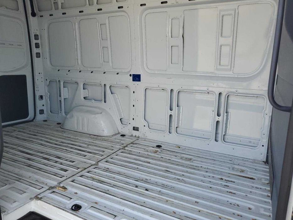 2019 Mercedes-benz Sprinter