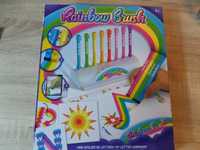 długopisy Rainbow Brush