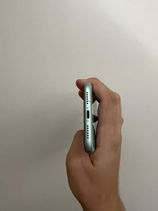 iPhone 11 | 64 GB | Neverlock | 91% АКБ | Гарантия!