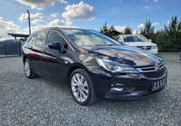 Opel Astra 1,6 136 KM COSMO Ledy Navi Tor Jazdy Kamera !!! FULL !!!