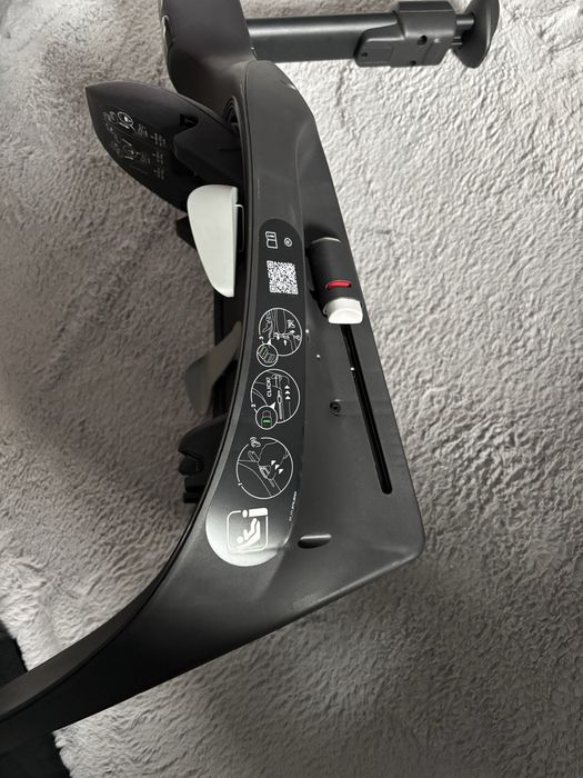 Baza obrotowa Cybex do fotelika Cloud T i Sirona T