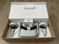 Oculus Quest 2 128 GB stan bardzo dobry