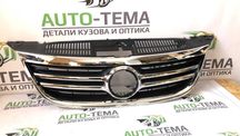 Решетка VW Tiguan решётка радиатора Тигуан 2007-2011