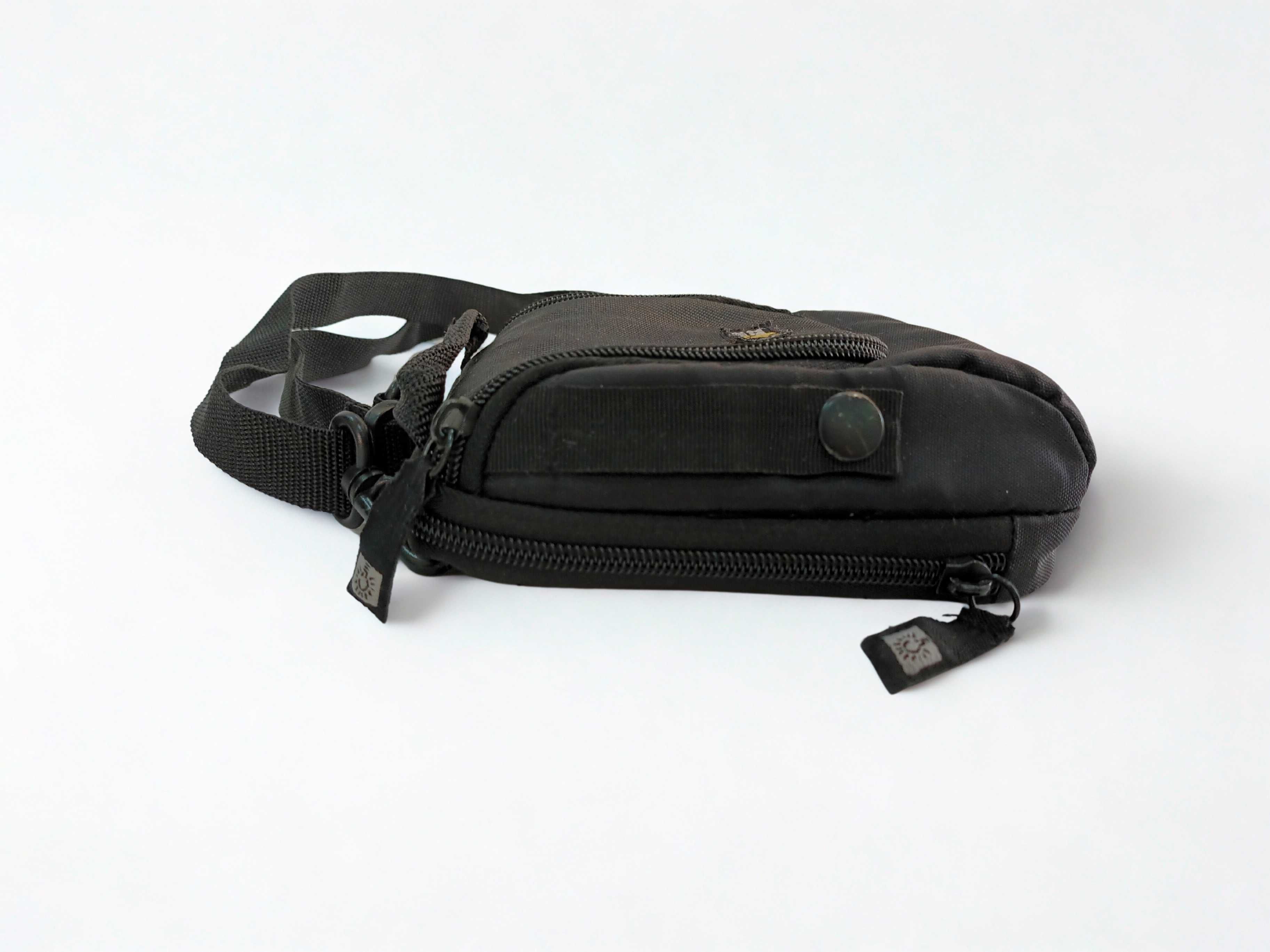 Bolsa Case Logic
