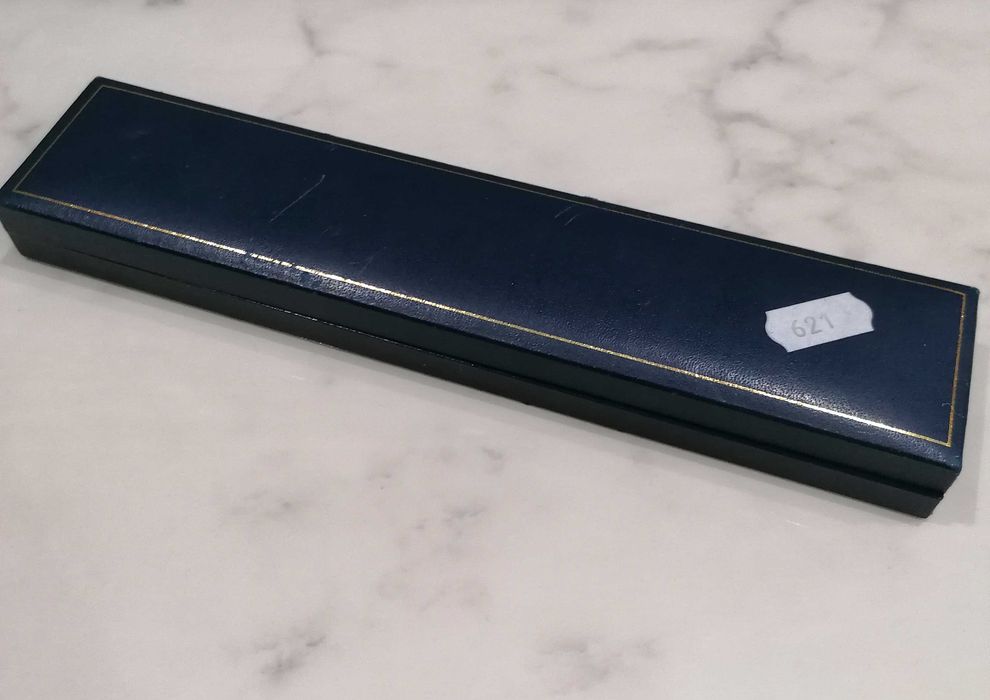 Zegarek EDEN Swiss made Quartz  orginal pozlacana branzoleta jak nowy!