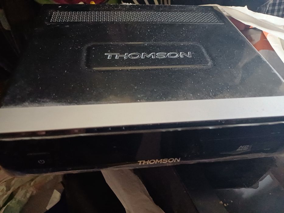 Усилитель THOMSON