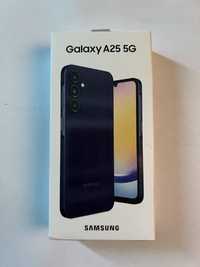 Samsung galaxy a25 6gb/128 gb