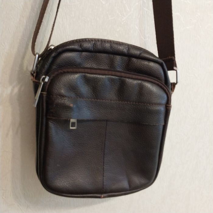 Барсетка мужская