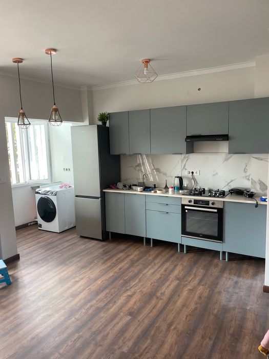 Construção e remodelação.