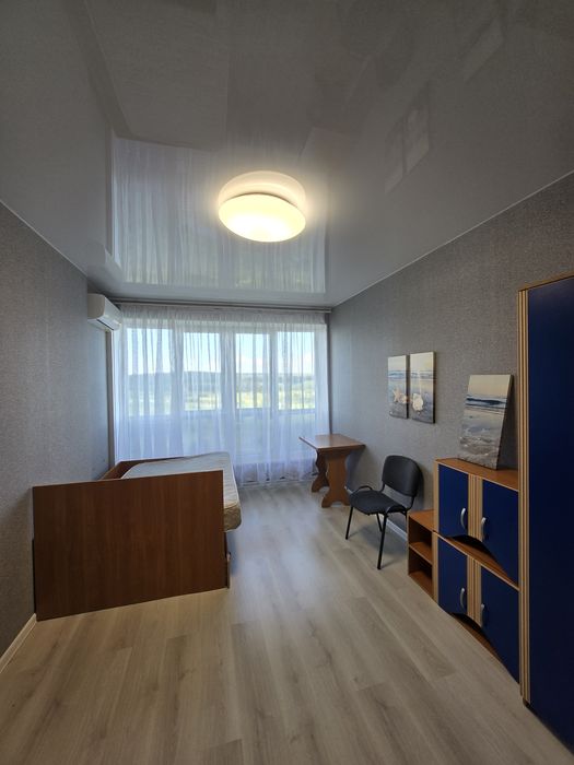 Оренда квартири з виглядом на набережну! Вільна, можна заселятися!