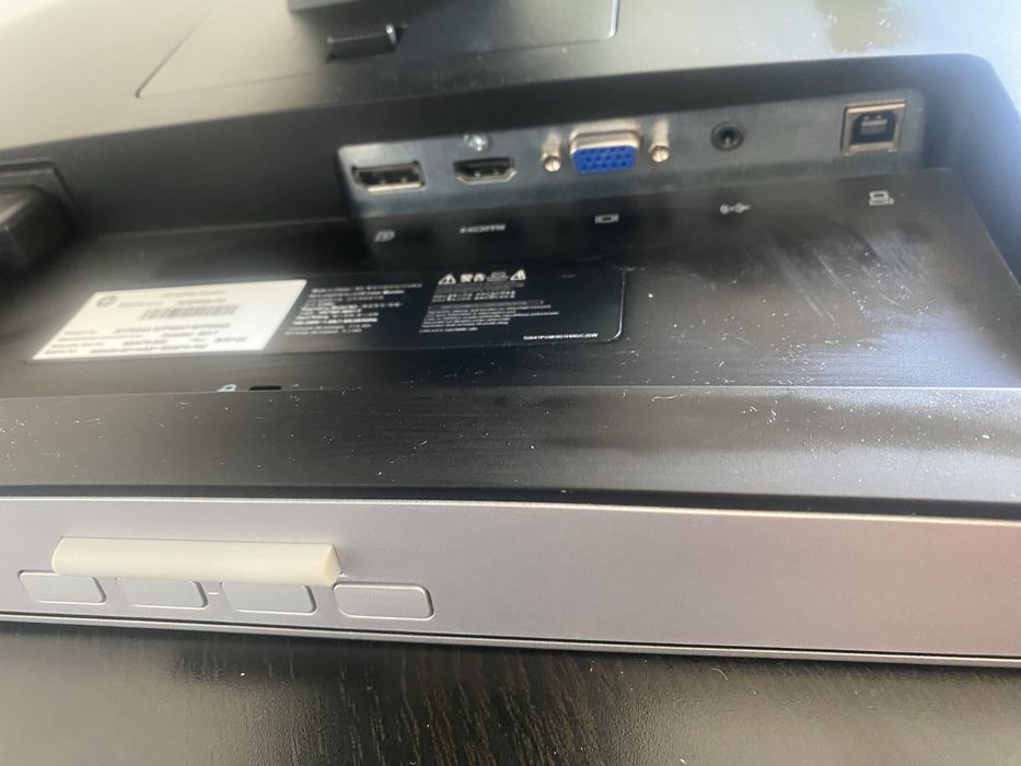 Monitor HP Elite Display E240c