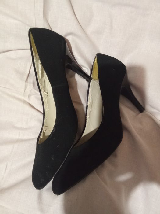 Взуття жіноче  осінь