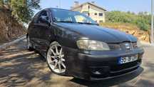 Seat Ibiza 6k3 110cv