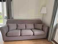 Sofa trzyosobowa Ikea Tomelilla 500 zł