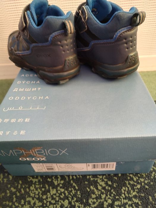 Buty GEOX 30 używane