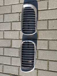 BMW 3 E46 Grill Atrapa