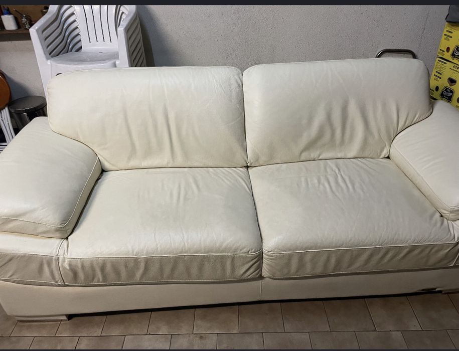 Vendo mobilia de sala