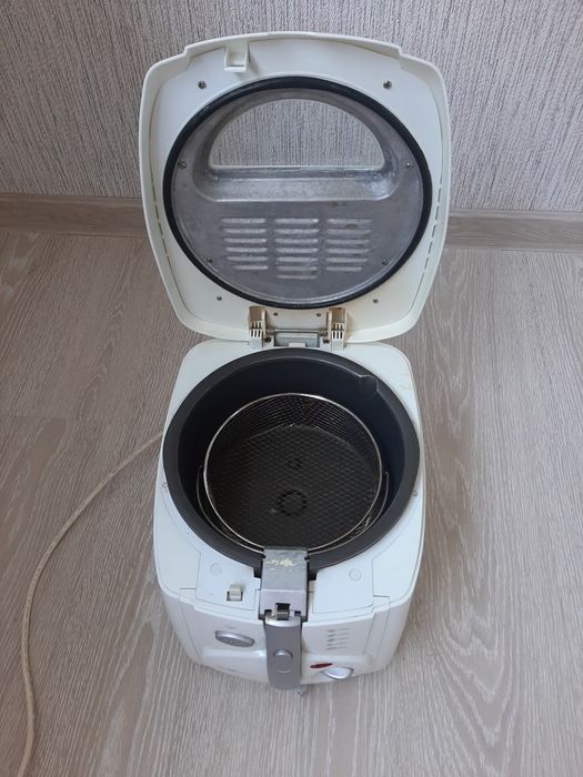 Фритюрница CLATRONIK