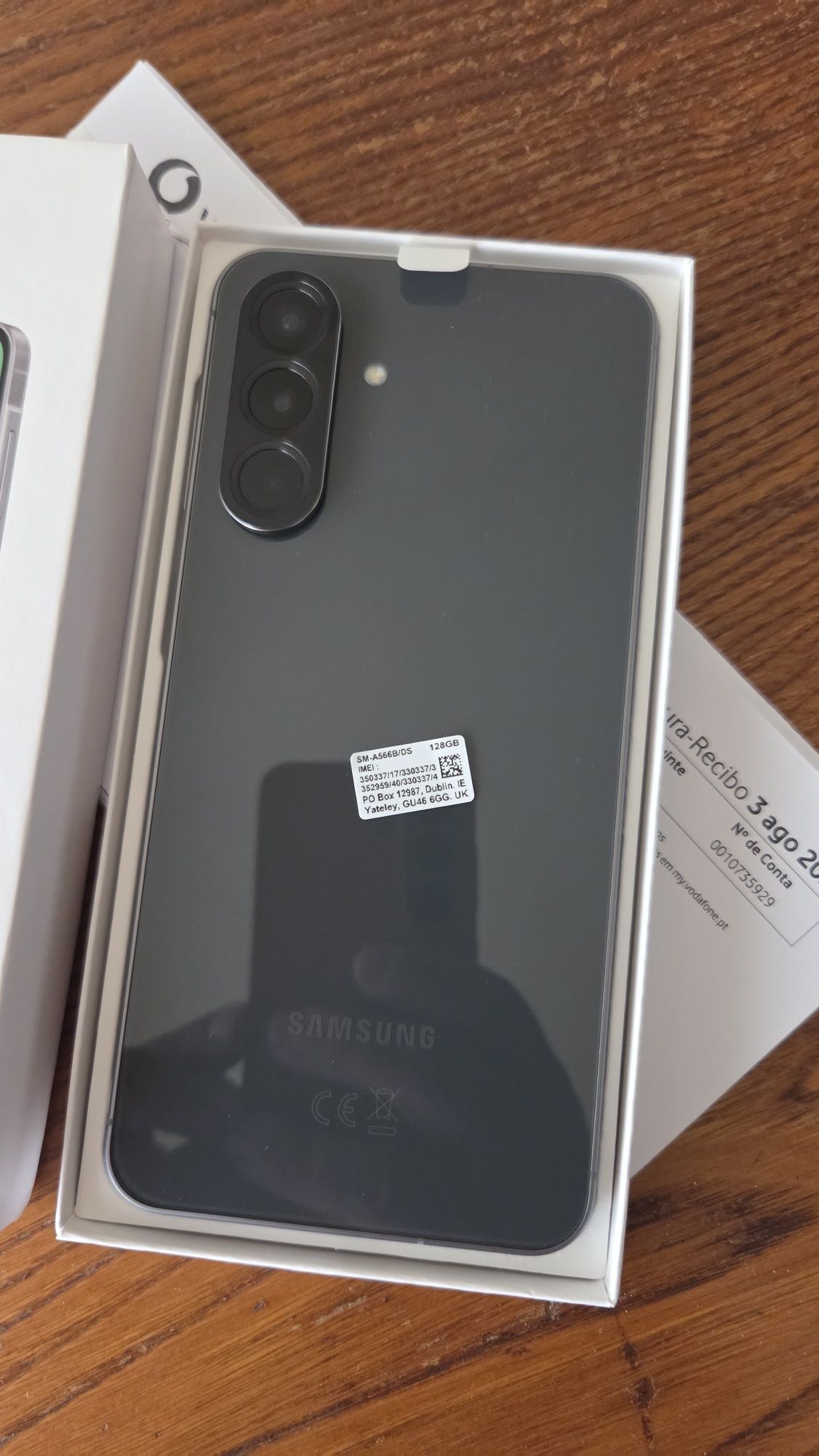 Samsung Galaxy A56 5G