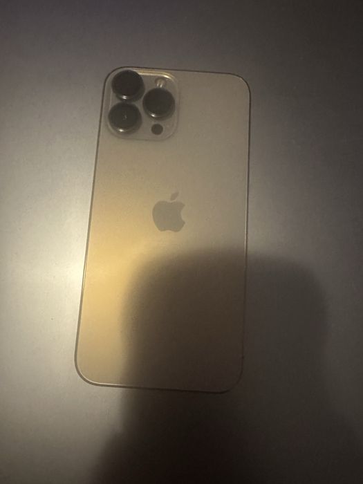 Iphone 13 pro max 128 gb
