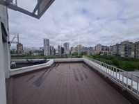 ЖК Elyseum продаж ексклюзивної 2 кім.з великою терасою 25м