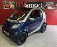 Smart ForTwo 450 Cdi