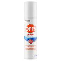 OFF! Protect Spray Aerozol Przeciw Komarom 100ml