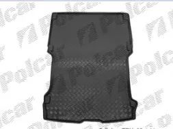 Tapete da caixa de carga Opel Combo C