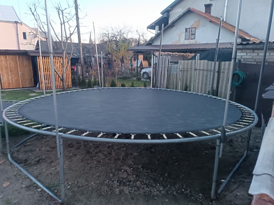 Батут 4,35 метра