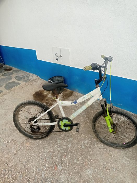 Bicicleta berg para venda