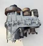 Роздатки Jeep Grand Cherokee WJ 2.7 crd 1999/2005 Розборка