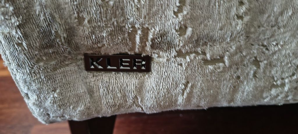 Sofa KLER LARGO x 2szt