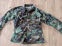 Bluza Woodland Medium Regular