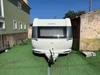 Hobby Prestige 720 KWFU