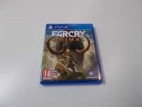 Farcry Primal Far Cry Primal PL - GRA Ps4 - Opole 0428
