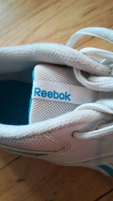 Buty sportowe Reebok 37,5